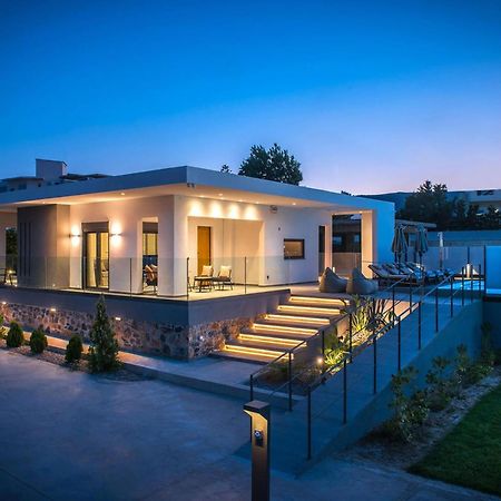 Amoudara Lasithiou Villa Amo With Private Pool מראה חיצוני תמונה