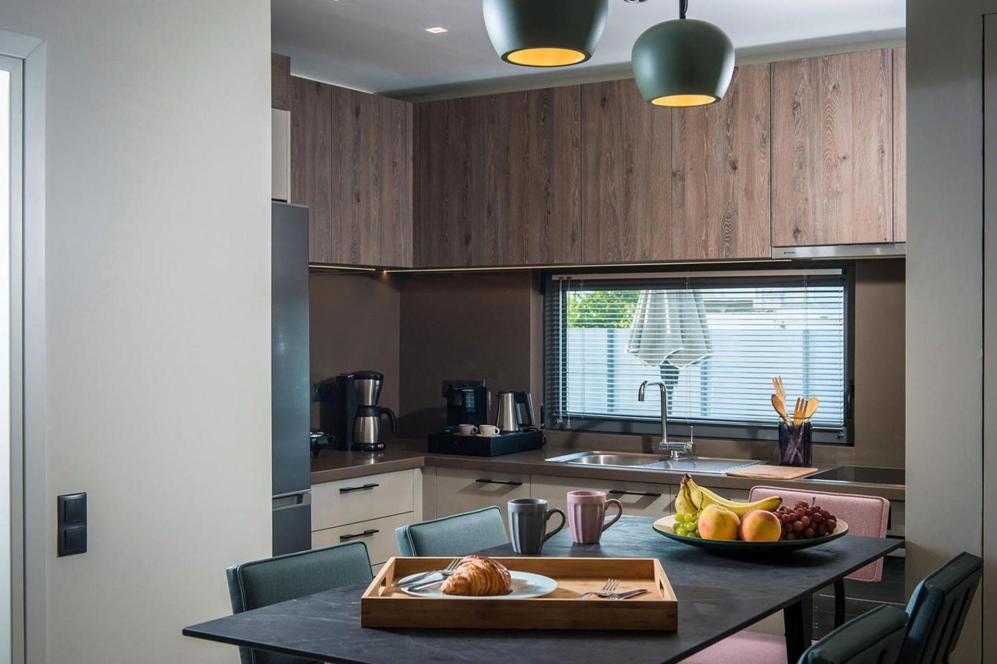Amoudara Lasithiou Villa Amo With Private Pool מראה חיצוני תמונה