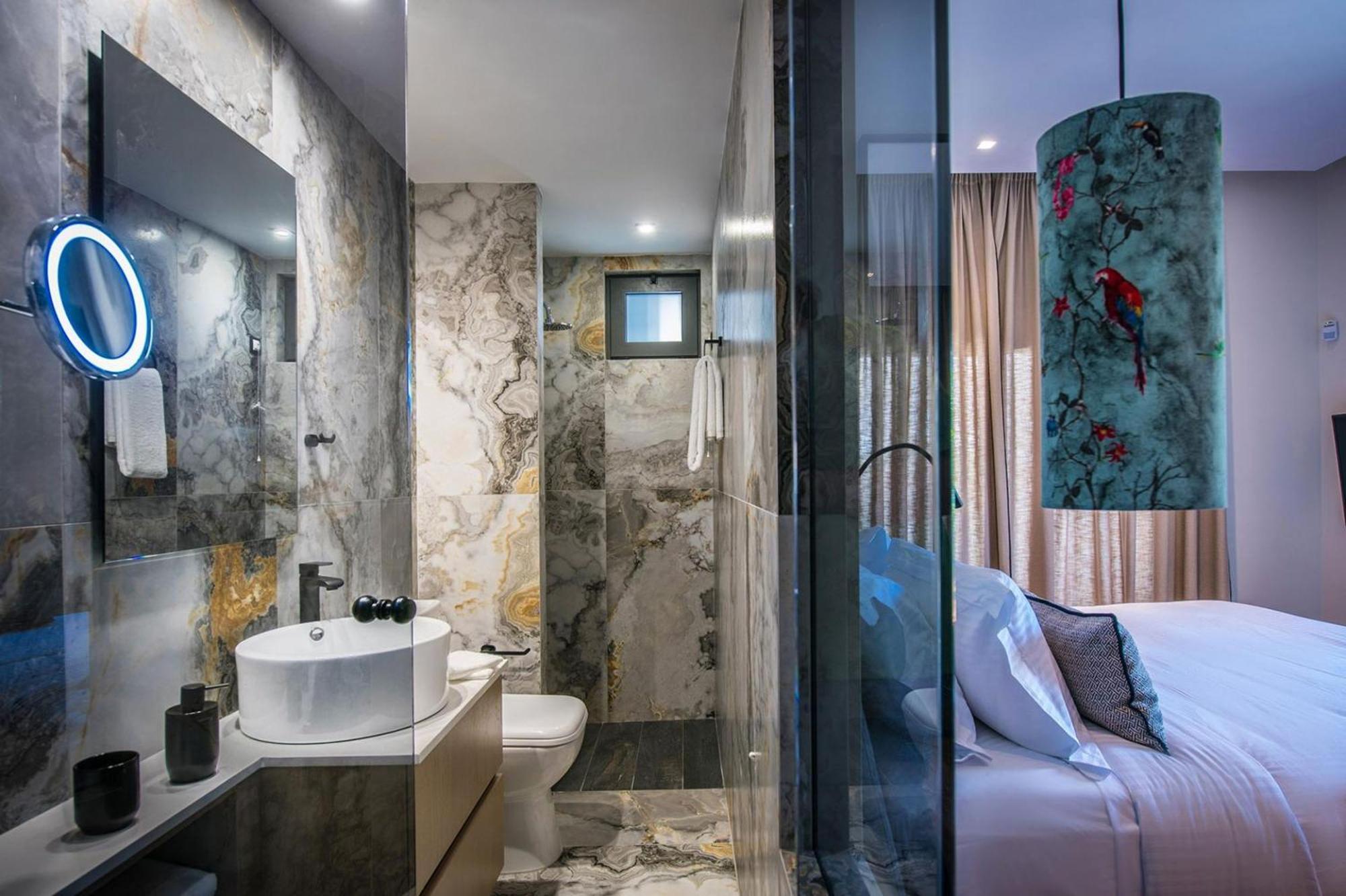 Amoudara Lasithiou Villa Amo With Private Pool מראה חיצוני תמונה