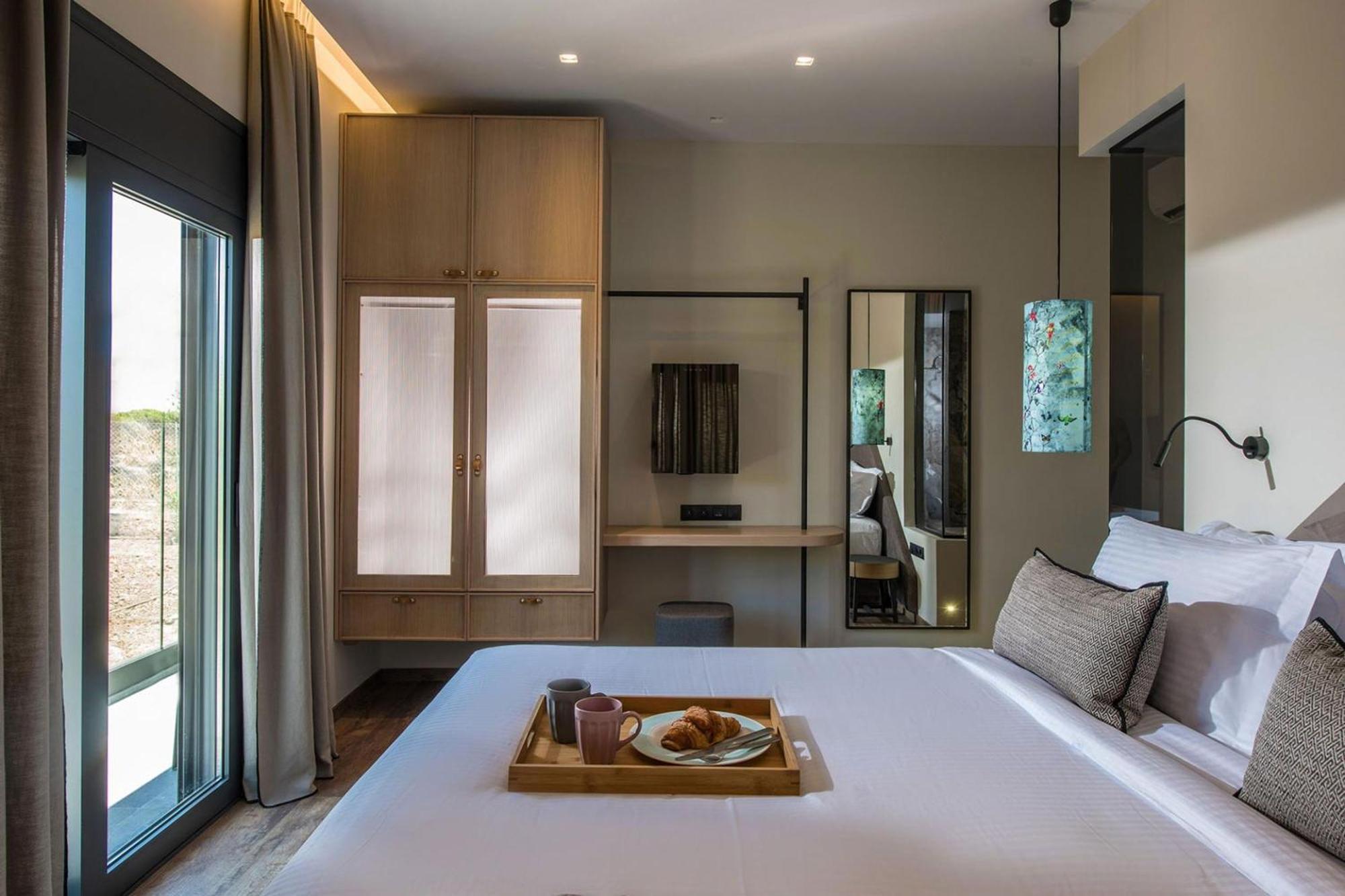 Amoudara Lasithiou Villa Amo With Private Pool מראה חיצוני תמונה