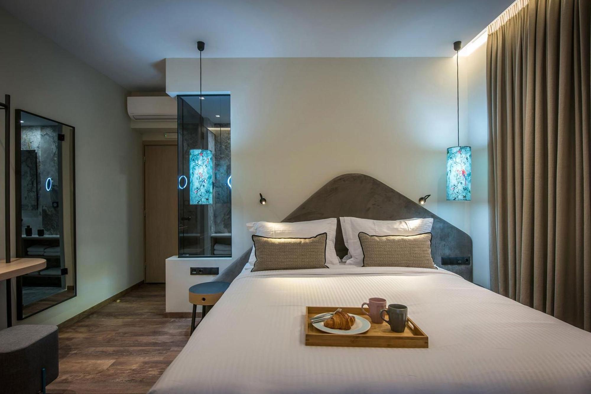 Amoudara Lasithiou Villa Amo With Private Pool מראה חיצוני תמונה