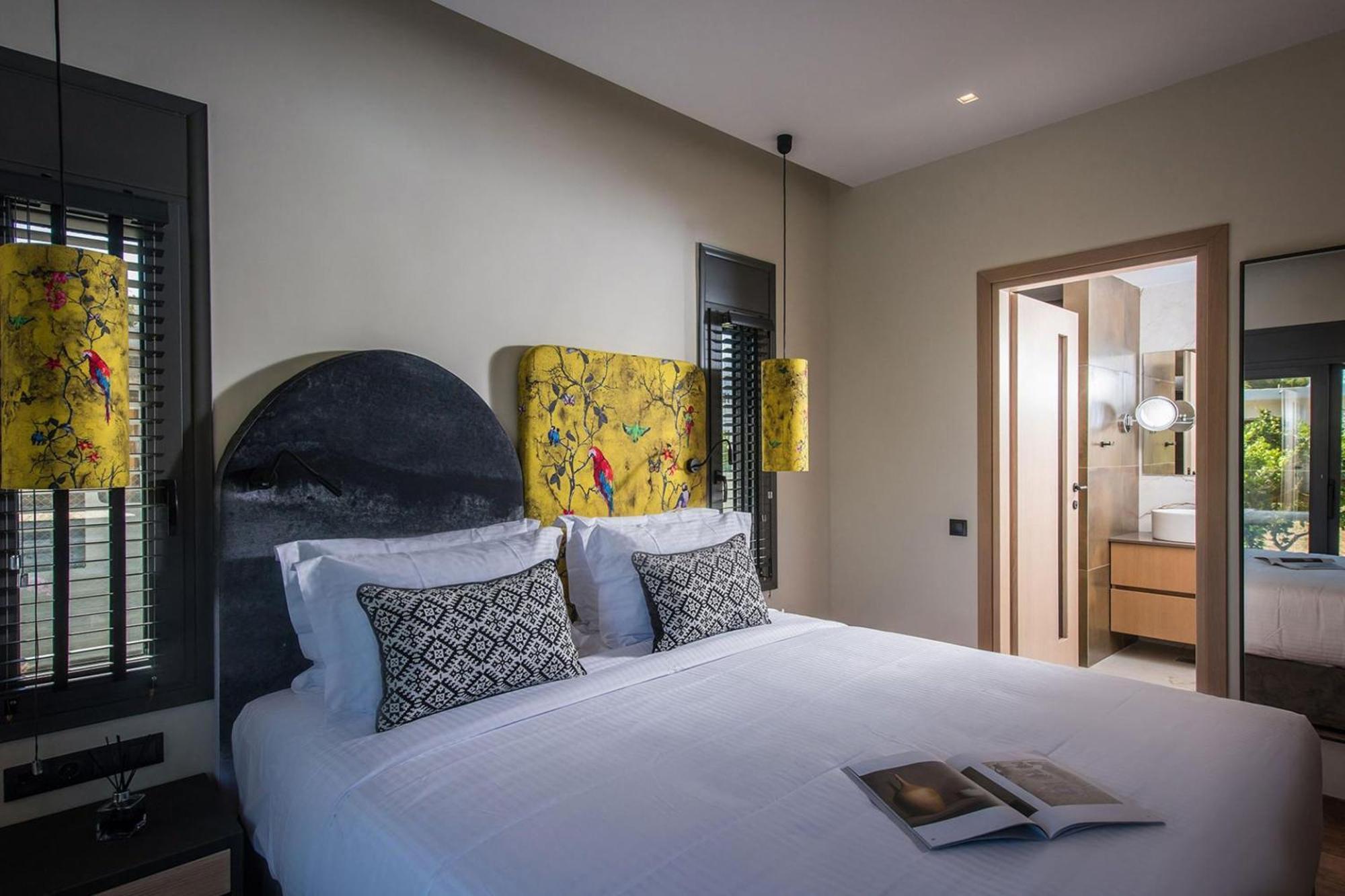 Amoudara Lasithiou Villa Amo With Private Pool מראה חיצוני תמונה