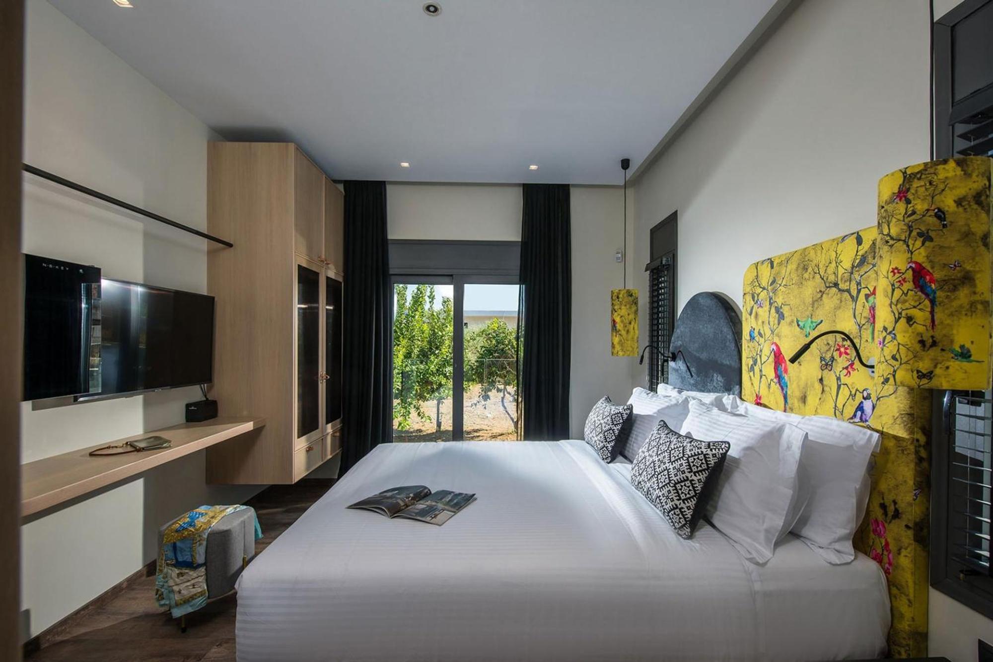Amoudara Lasithiou Villa Amo With Private Pool מראה חיצוני תמונה