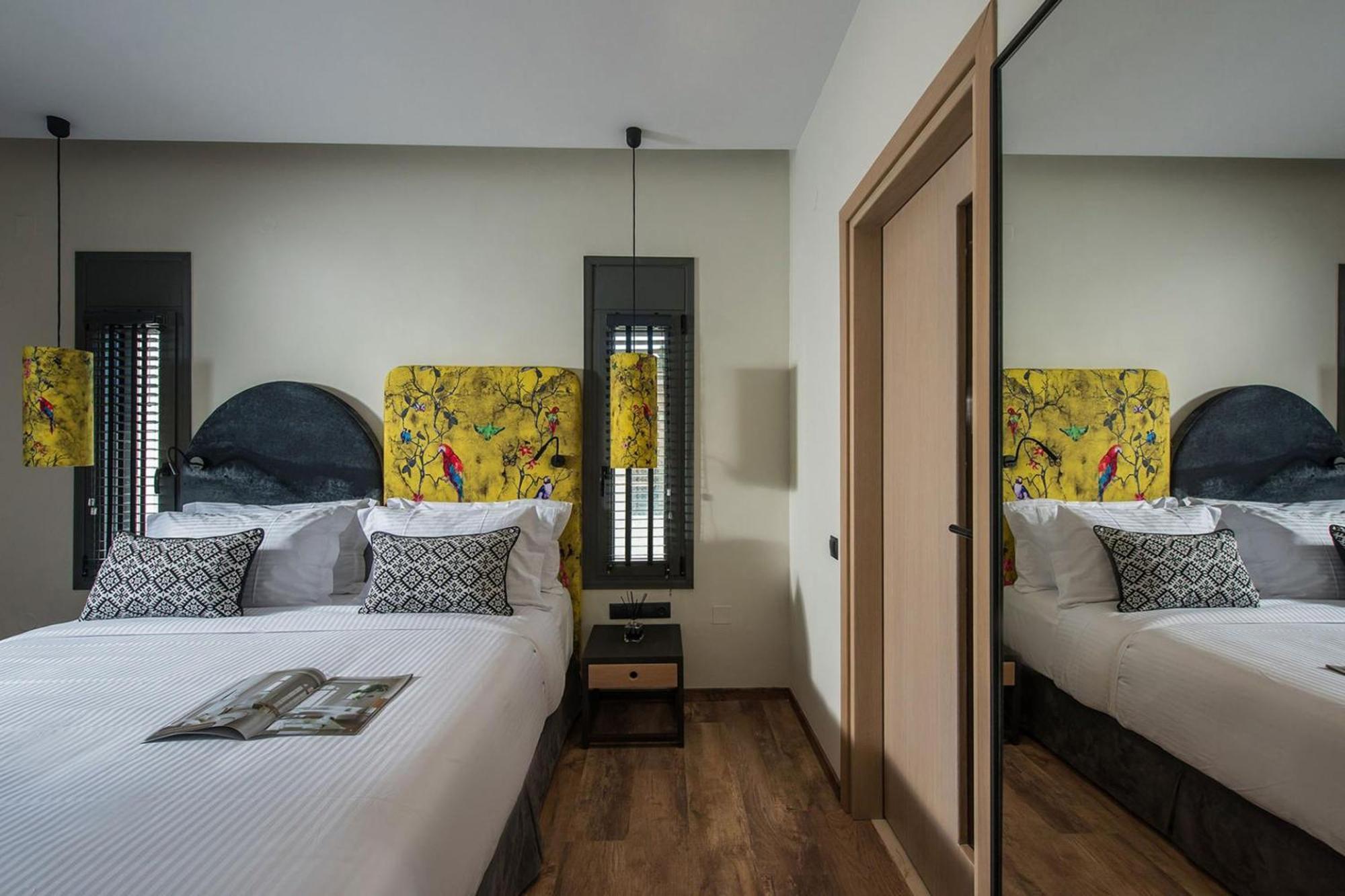 Amoudara Lasithiou Villa Amo With Private Pool מראה חיצוני תמונה