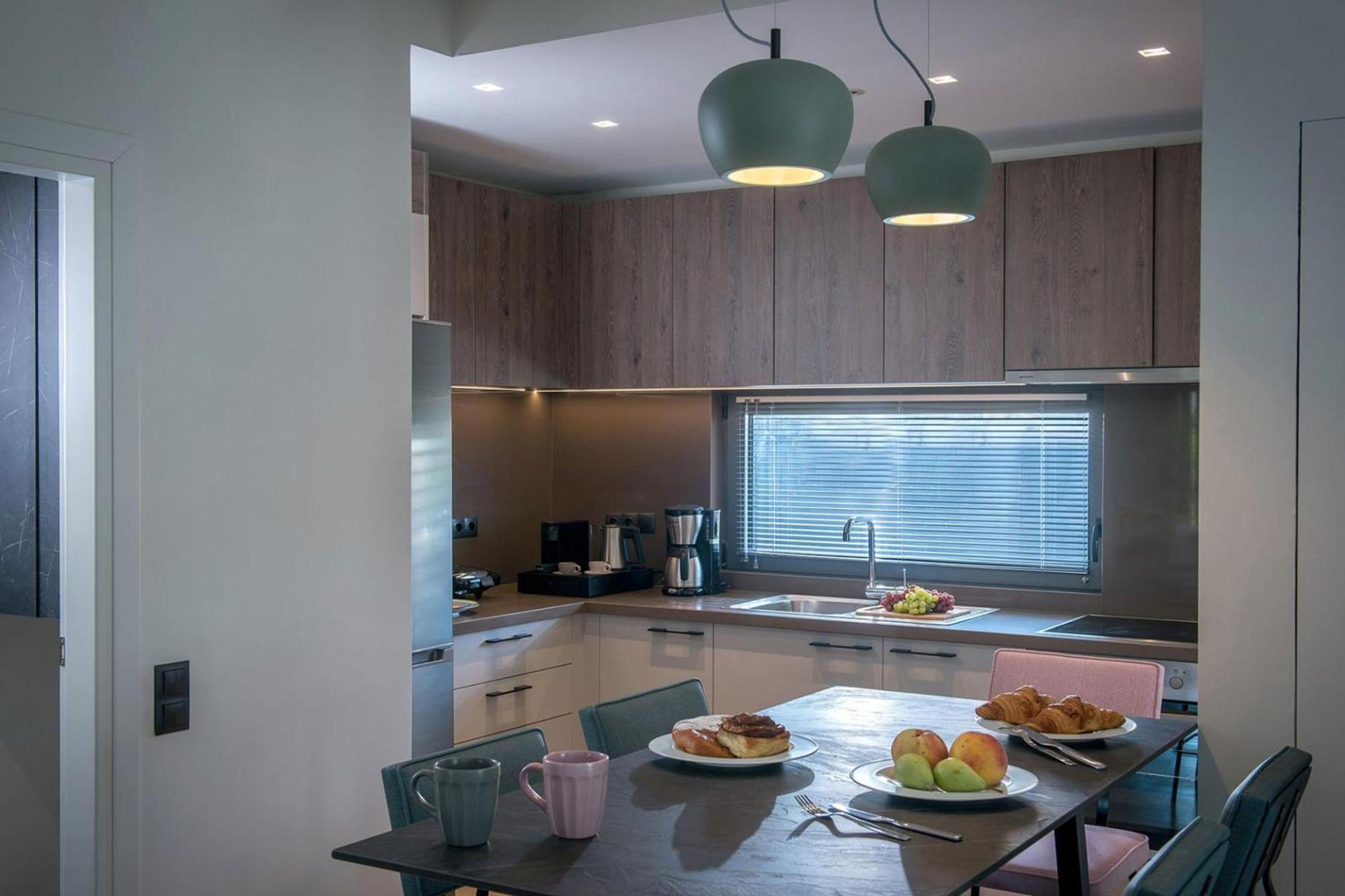 Amoudara Lasithiou Villa Amo With Private Pool מראה חיצוני תמונה