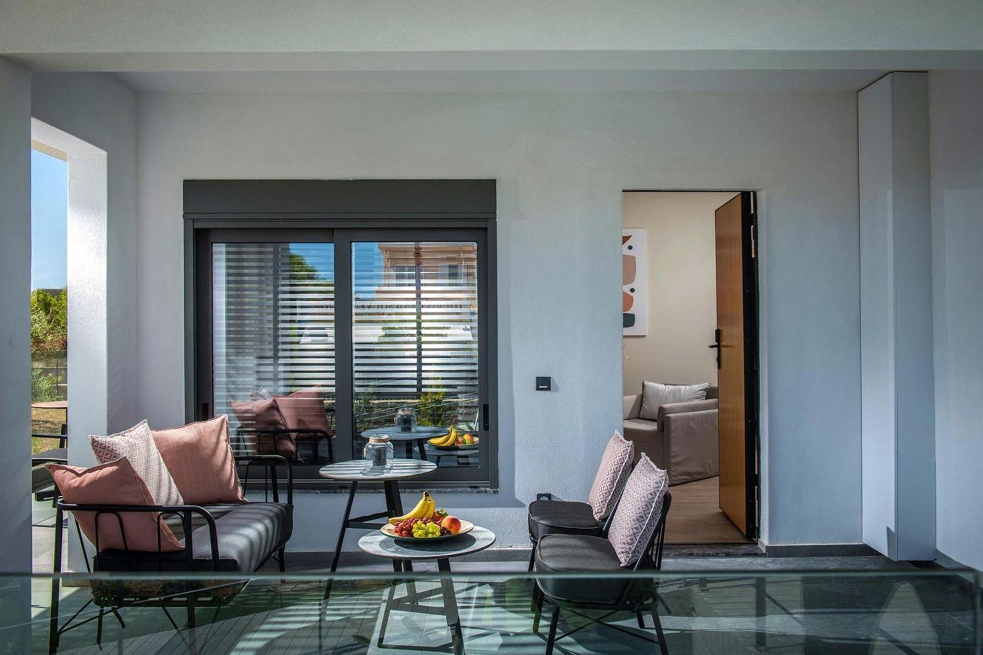 Amoudara Lasithiou Villa Amo With Private Pool מראה חיצוני תמונה